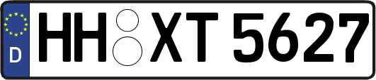 HH-XT5627