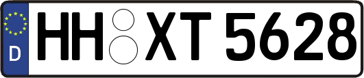 HH-XT5628