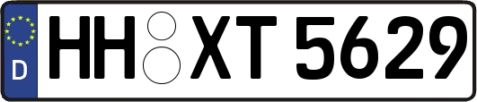 HH-XT5629