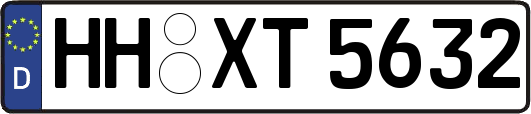 HH-XT5632