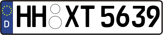 HH-XT5639