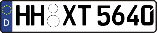 HH-XT5640