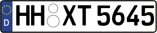 HH-XT5645