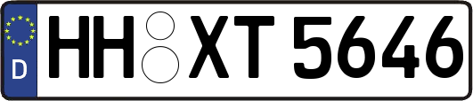 HH-XT5646