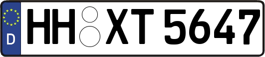 HH-XT5647