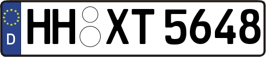 HH-XT5648
