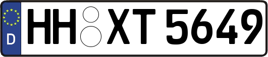HH-XT5649