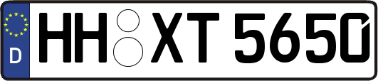 HH-XT5650
