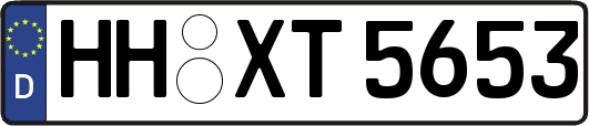 HH-XT5653