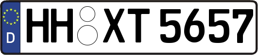 HH-XT5657