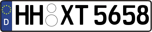 HH-XT5658
