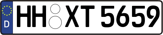 HH-XT5659