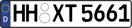 HH-XT5661