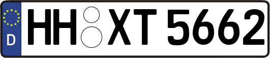 HH-XT5662