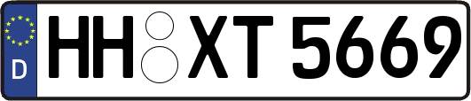 HH-XT5669