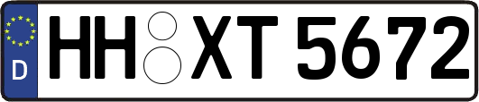HH-XT5672