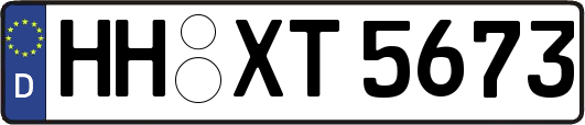 HH-XT5673