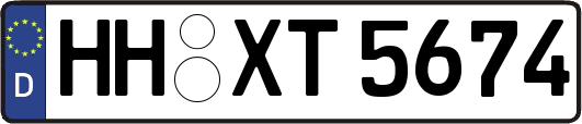 HH-XT5674