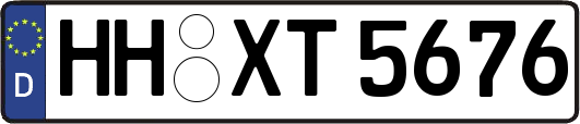 HH-XT5676