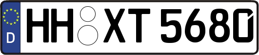 HH-XT5680