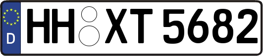 HH-XT5682