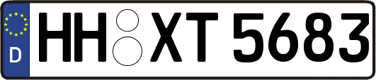 HH-XT5683