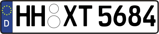HH-XT5684