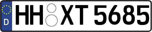 HH-XT5685