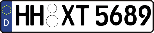 HH-XT5689