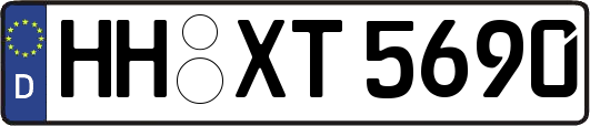 HH-XT5690