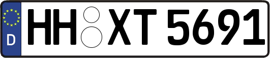 HH-XT5691