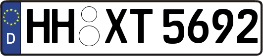 HH-XT5692