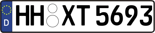 HH-XT5693