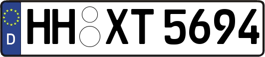 HH-XT5694