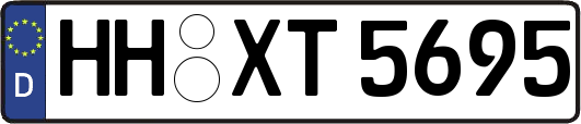 HH-XT5695