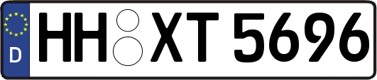 HH-XT5696