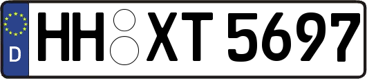 HH-XT5697