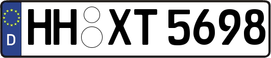 HH-XT5698