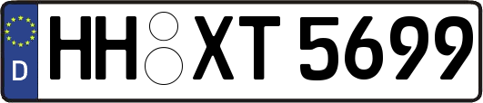 HH-XT5699