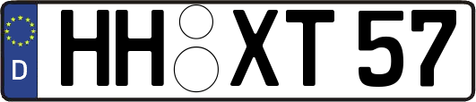HH-XT57