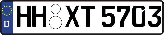 HH-XT5703