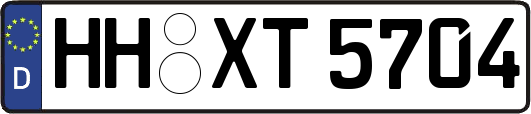 HH-XT5704