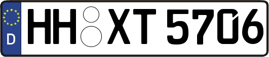 HH-XT5706