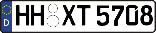 HH-XT5708