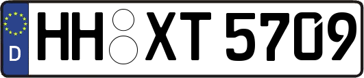 HH-XT5709