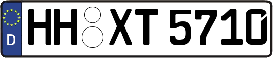 HH-XT5710