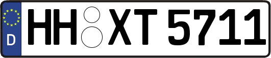 HH-XT5711