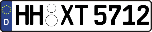 HH-XT5712