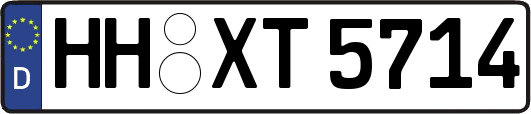 HH-XT5714