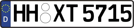HH-XT5715